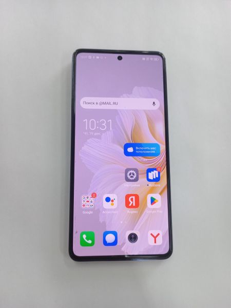 Купить TECNO Camon 20 Pro 8/256GB (CK7n) Duos в Тулун за 10599 руб.