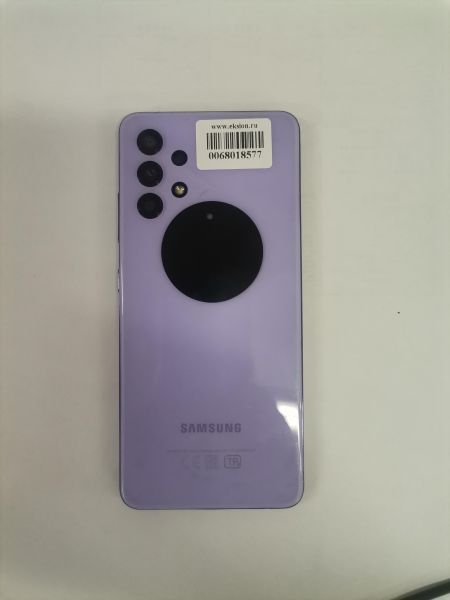 Купить Samsung Galaxy A32 4/128GB (A325F) Duos в Тулун за 9399 руб.