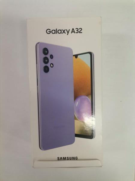 Купить Samsung Galaxy A32 4/128GB (A325F) Duos в Тулун за 9399 руб.