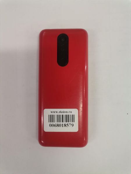 Купить Nokia 108 (RM-944) Duos в Тулун за 899 руб.