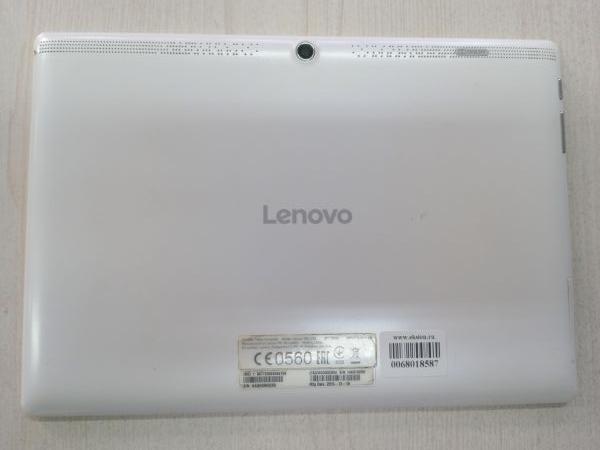 Купить Lenovo Tab 2 16GB (TB2-X30L) (с SIM) в Тулун за 1199 руб.