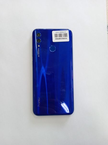 Купить Honor 10 Lite 3/64GB (HRY-LX1) Duos в Тулун за 5049 руб.