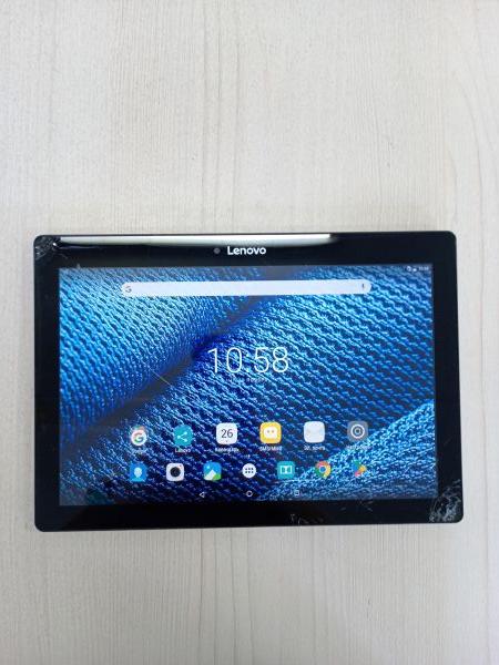 Купить Lenovo Tab 2 16GB (TB2-X30L) (с SIM) в Тулун за 1449 руб.