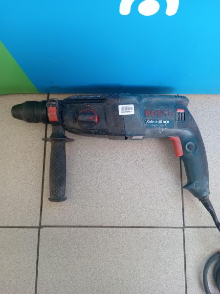 Купить Bosch GBH 2-26 DFR в Тулун за 3099 руб.