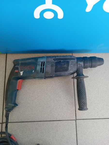 Купить Bosch GBH 2-26 DFR в Тулун за 3099 руб.