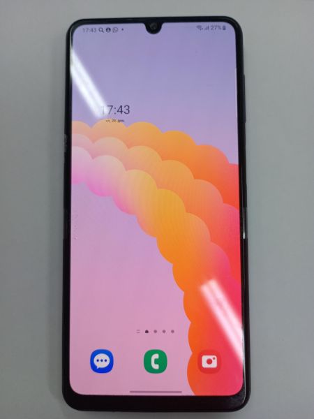 Купить Samsung Galaxy M32 6/128GB (M325FV) Duos в Тулун за 4199 руб.