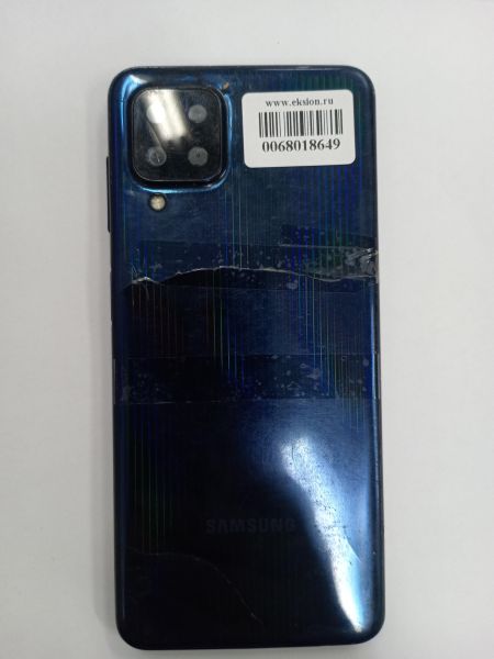 Купить Samsung Galaxy M32 6/128GB (M325FV) Duos в Тулун за 4199 руб.