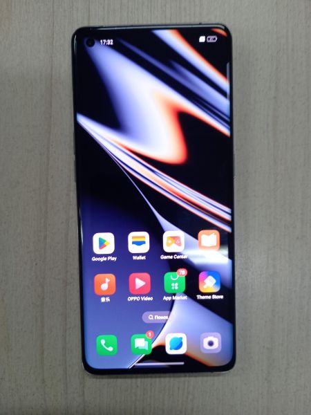 Купить OPPO Find X5 8/128GB (PFFM10) Duos в Тулун за 22099 руб.