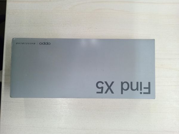 Купить OPPO Find X5 8/128GB (PFFM10) Duos в Тулун за 22099 руб.