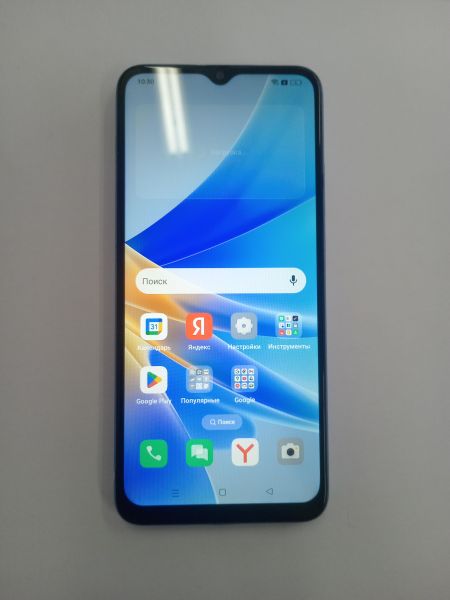 Купить OPPO A17k 3/64GB (CPH2471) Duos в Тулун за 3699 руб.