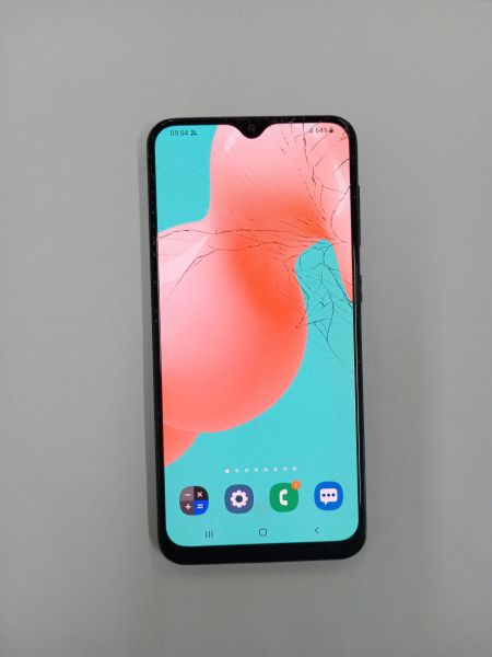 Купить Samsung Galaxy A30s 4/64GB (A307FN) Duos в Тулун за 2149 руб.