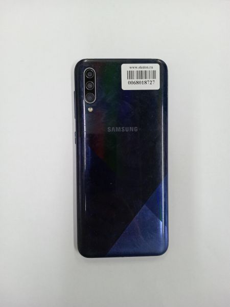 Купить Samsung Galaxy A30s 4/64GB (A307FN) Duos в Тулун за 2149 руб.