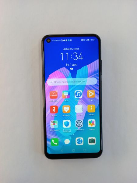 Купить Huawei P40 Lite E 4/64GB (ART-L29) Duos в Тулун за 5349 руб.