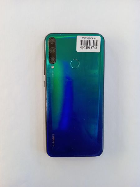 Купить Huawei P40 Lite E 4/64GB (ART-L29) Duos в Тулун за 5349 руб.