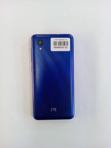 Купить ZTE Blade A31 Lite 1/32GB Duos в Тулун за 1299 руб.