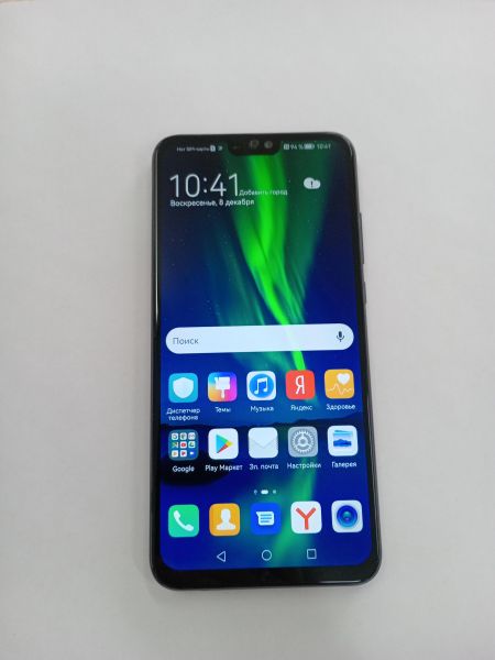 Купить Honor 8X 4/128GB (JSN-L21) Duos в Тулун за 5499 руб.