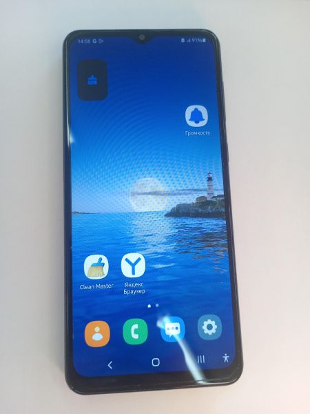 Купить Samsung Galaxy A02 2/32GB (A022G) Duos в Тулун за 3699 руб.