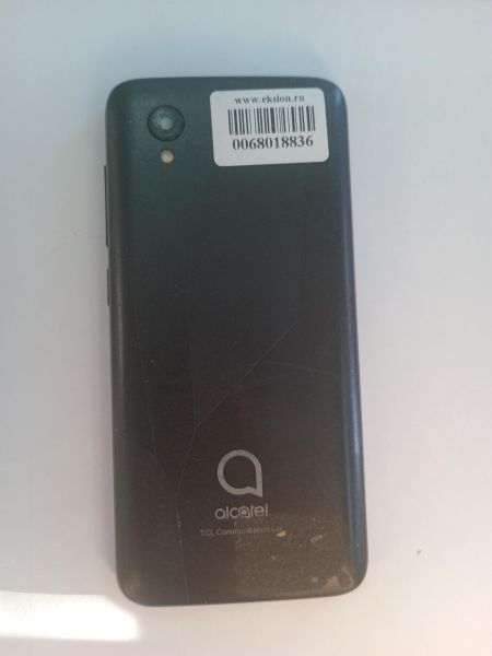 Купить Alcatel 5033D Duos в Тулун за 849 руб.