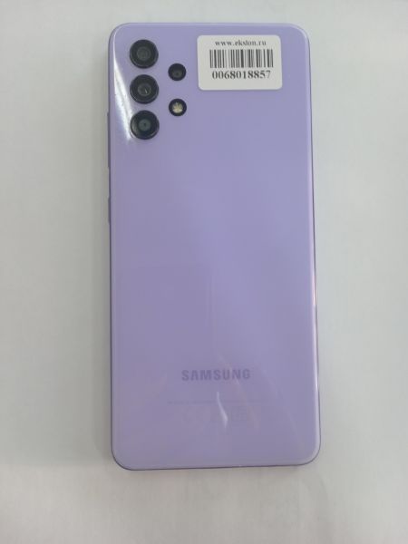 Купить Samsung Galaxy A32 4/64GB (A325F) Duos в Тулун за 5599 руб.