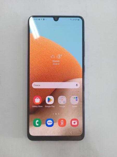 Купить Samsung Galaxy A32 4/64GB (A325F) Duos в Тулун за 5599 руб.