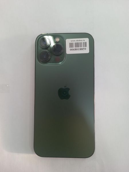 Купить Apple iPhone 13 Pro Max 512GB в Тулун за 56649 руб.