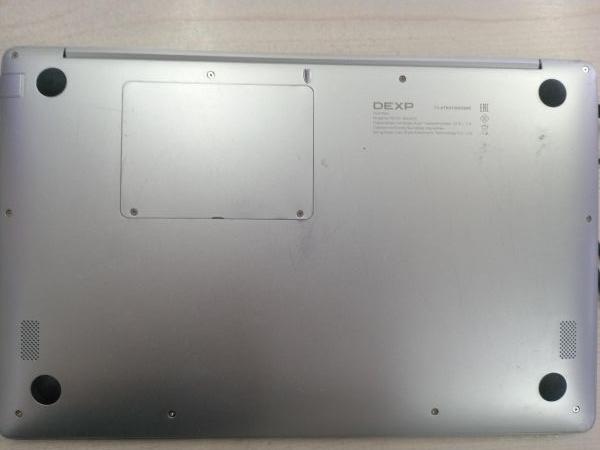 Купить DEXP Aquilon 8/128GB в Тулун за 8049 руб.