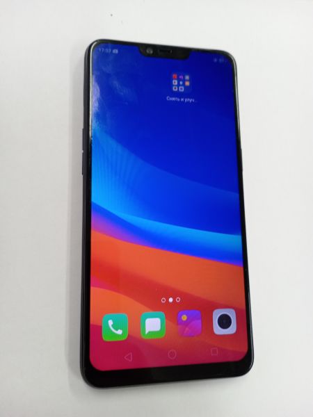 Купить OPPO A3s (CPH1803) Duos в Тулун за 2999 руб.