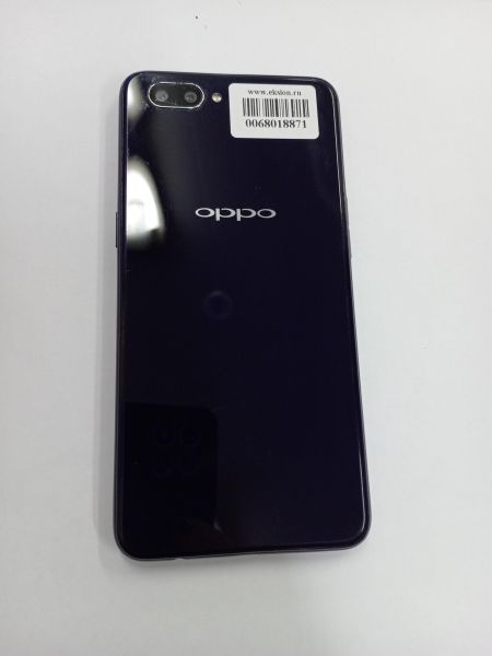 Купить OPPO A3s (CPH1803) Duos в Тулун за 2999 руб.