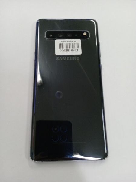 Купить Samsung Galaxy S10 5G 8/256GB (G977N) в Тулун за 18399 руб.