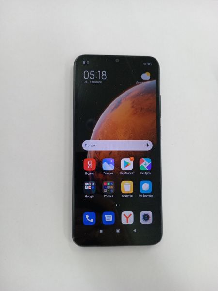 Купить Xiaomi Redmi 9A 2/32GB (M2006C3LG/M2006C3LI) Duos в Тулун за 3399 руб.