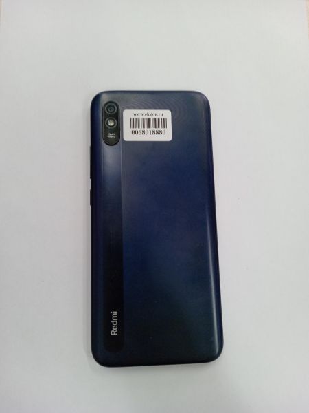 Купить Xiaomi Redmi 9A 2/32GB (M2006C3LG/M2006C3LI) Duos в Тулун за 3399 руб.