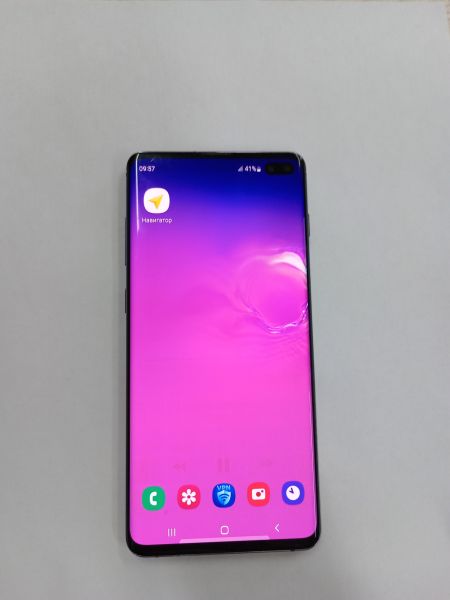 Купить Samsung Galaxy S10+ 8/128GB (G975F) Duos в Тулун за 16999 руб.