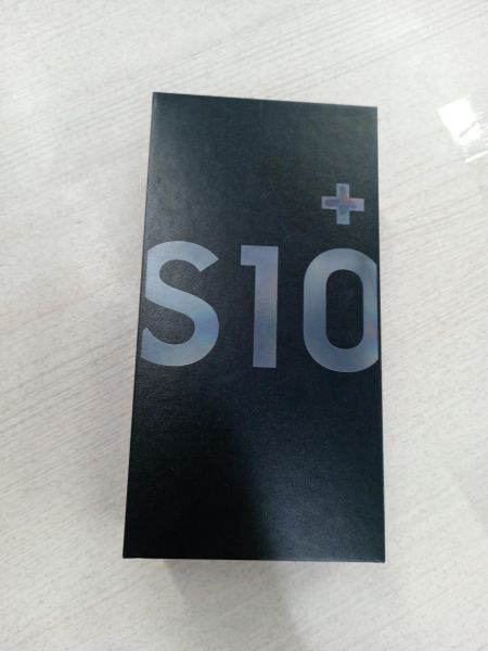 Купить Samsung Galaxy S10+ 8/128GB (G975F) Duos в Тулун за 16999 руб.