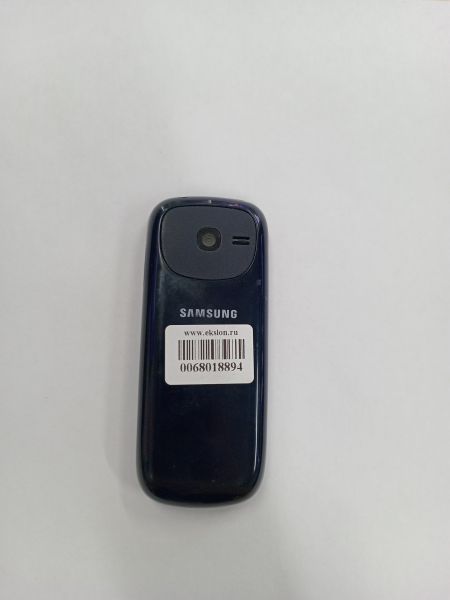 Купить Samsung E2202 Duos в Тулун за 999 руб.