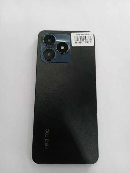 Купить Realme C53 6/128GB (RMX3760) Duos в Тулун за 5849 руб.