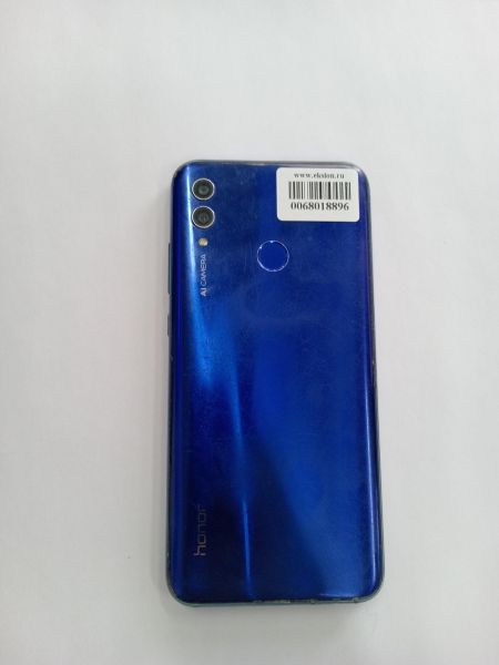 Купить Honor 10 Lite 3/64GB (HRY-LX1) Duos в Тулун за 2849 руб.