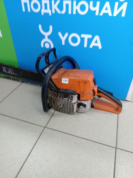 Купить STIHL MS 250 (MS 250 C) в Тулун за 12399 руб.