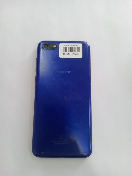 Купить Honor 7S 1/16GB (DRA-LX5) Duos в Тулун за 2149 руб.