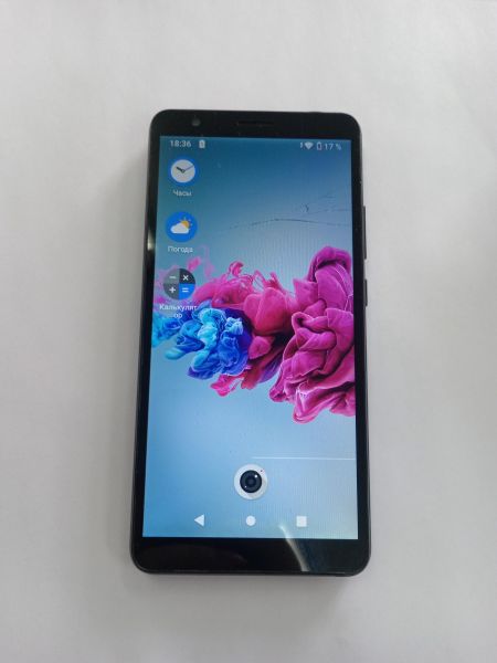 Купить ZTE Blade L210 Duos в Тулун за 1649 руб.