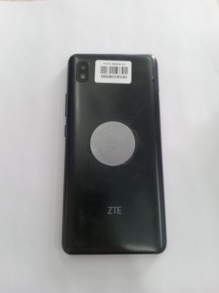 Купить ZTE Blade L210 Duos в Тулун за 1649 руб.