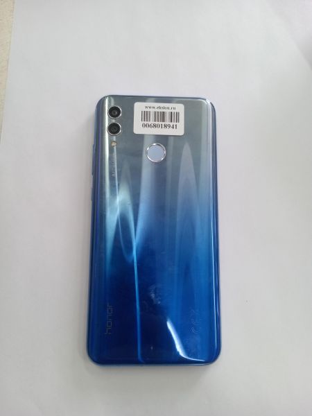 Купить Honor 10 Lite 3/32GB (HRY-LX1) Duos в Тулун за 3999 руб.