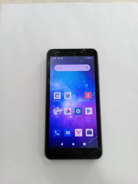 Купить ZTE Blade L8 16GB (L8RU) Duos в Тулун за 949 руб.