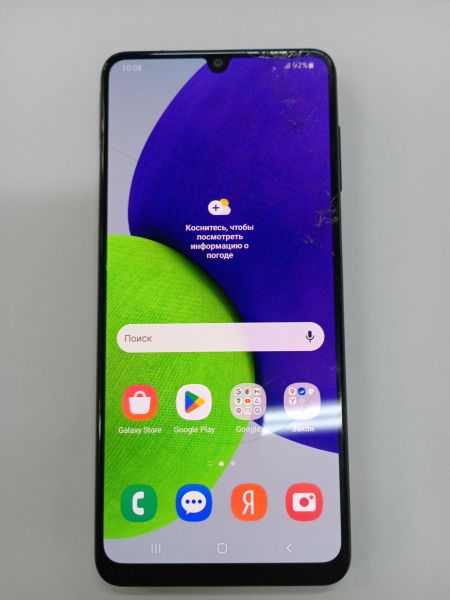 Купить Samsung Galaxy A22 4G 4/128GB (A225F) Duos в Тулун за 3399 руб.