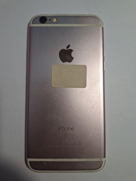 сотовый телефон Apple iPhone 6S 64GB в Иркутск