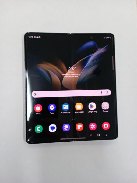 Купить Samsung Galaxy Z Fold 4 12/512GB (F936B) Duos в Тулун за 45099 руб.