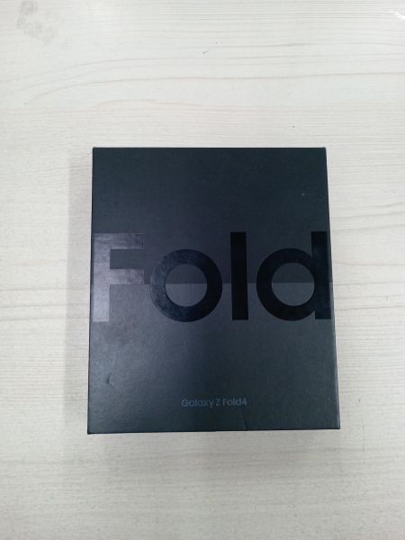 Купить Samsung Galaxy Z Fold 4 12/512GB (F936B) Duos в Тулун за 45099 руб.