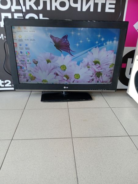 Купить LG телевизор без модели (31,5, LED) в Тулун за 5550 руб.