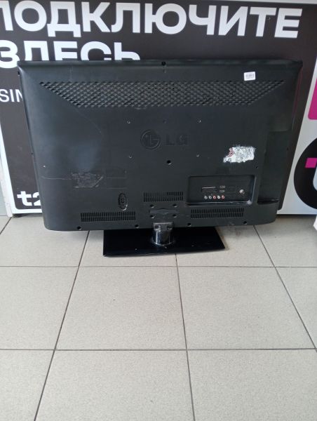 Купить LG телевизор без модели (31,5, LED) в Тулун за 5550 руб.