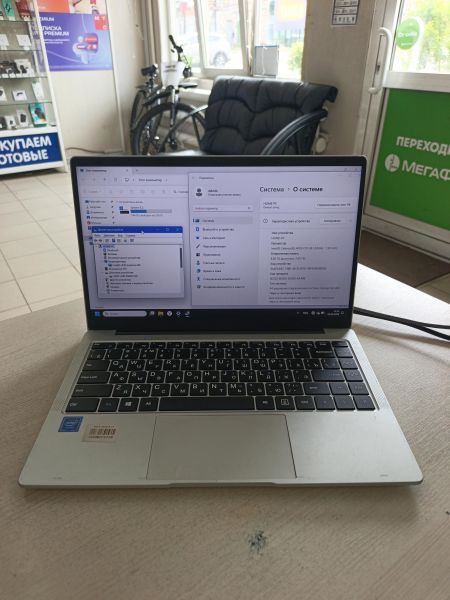ноутбук FRBBY V10 в Тулун