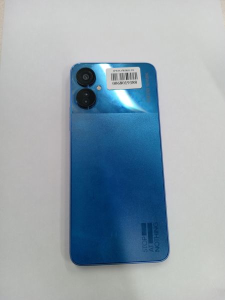 Купить TECNO Spark 9 Pro 4/128GB (KH7n) Duos в Тулун за 3949 руб.